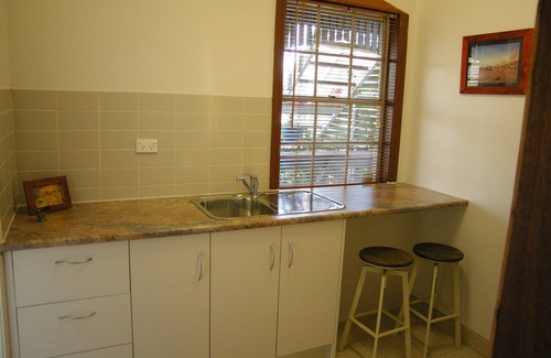 Lightning Ridge Bed & Breakfast | Sonjas Bed and Breakfast