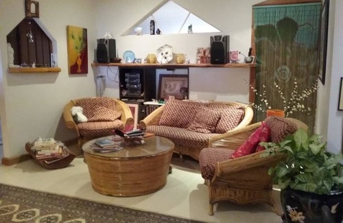 Lightning Ridge Bed & Breakfast | Sonjas Bed and Breakfast