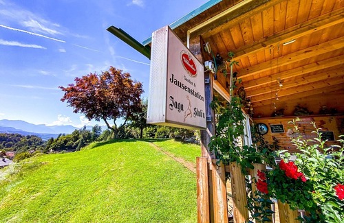 Poertschach am Woerthersee Apartment | Sonnendoppelzimmer 4 - Ferienappartements Sonnenhügel