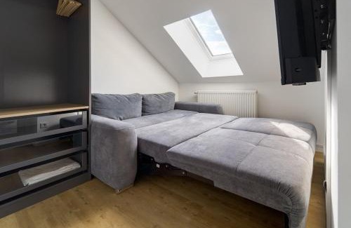 Saarlouis Apartment | Sonnenappartement Saarlouis