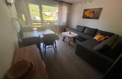 Rappele Apartment | Sonnenbichl Wh 102