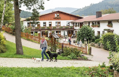 Kickenbach Apartment | Sonneneck, 35 sqm, 1 bedroom, max. 2 persons