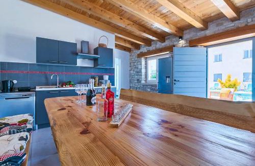 Loborika Apartment | Sonnengarten floor 1