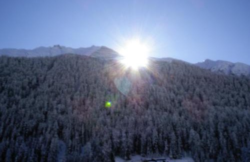 Ravaisch Hotel | Sonnenhotel Soldanella Sonneck