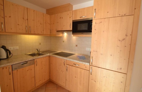 Konigsleiten Apartment | Sonnenplätzchen - Appartements Sonneck