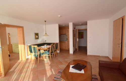 Konigsleiten Apartment | Sonnenplätzchen - Appartements Sonneck