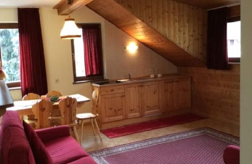 Villabassa Apartment | Sonnenschein Casa Bianca Residences (two-room apartment for six people)