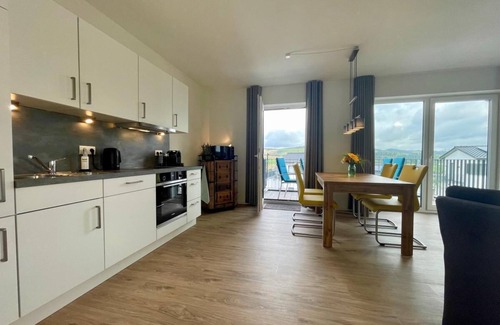 Heringhausen Apartment | Sonnenweg 46-6 - Wilde 13