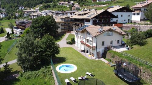 Trodena Apartment | Sonnhof