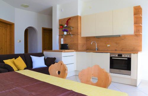 Trodena Apartment | Sonnhof