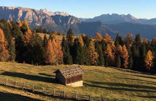 Trodena Apartment | Sonnhof