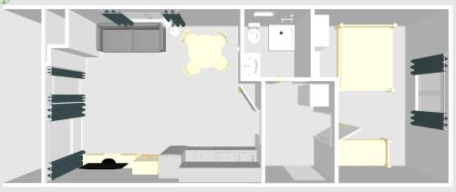 Axams Apartment | sonnige Ferienwohnung mit Balkon
