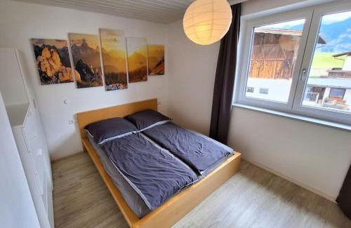 Axams Apartment | sonnige Ferienwohnung mit Balkon