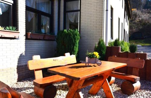 Wildemann Apartment | Sonniges Dachgeschoss-Refugium, Wildemann
