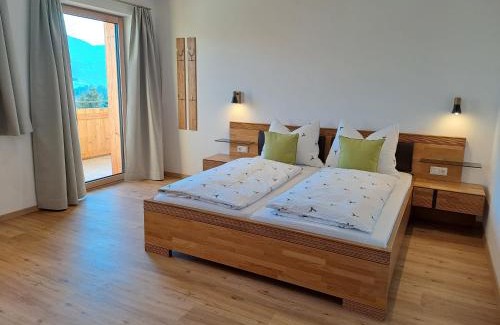 Sankt Veit im Pongau Apartment | Sonnseit Appartement