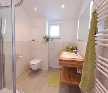 Sankt Veit im Pongau Apartment | Sonnseit Appartement