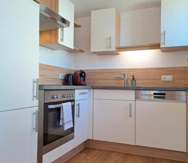 Sankt Veit im Pongau Apartment | Sonnseit Appartement