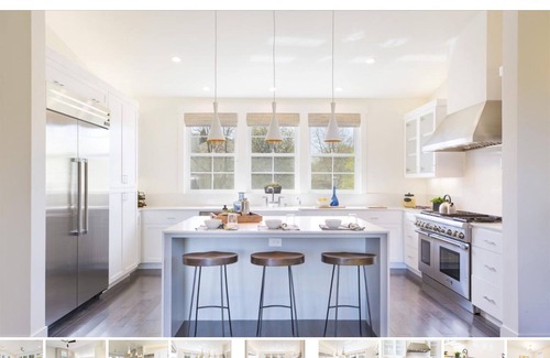 Sonoma House | Sonoma Modern Farmhouse walk or bike to the plaza, restaurants and wineries