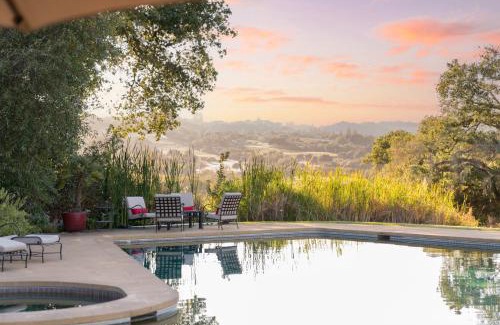 Glen Ellen House | Sonoma Sunshine by AvantStay Countryside Views