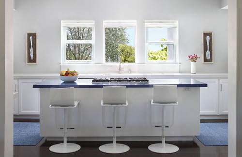 Kenwood House | Sonoma Valley Retreat. Luxurious secluded wine country estate