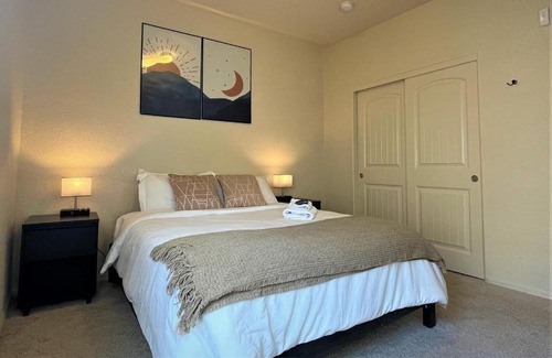 Sierra Vista House | Sonoran Desert Oasis Centrally Located with Heated Pool and Spa