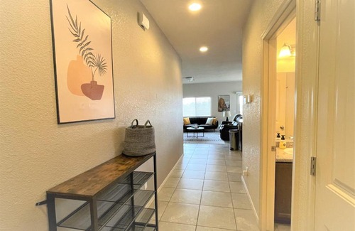Sierra Vista House | Sonoran Desert Oasis Centrally Located with Heated Pool and Spa
