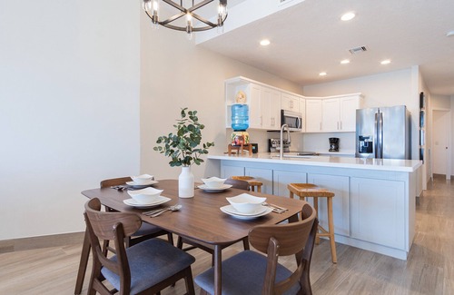 Puerto Penasco Condo | Sonoran Sun E-807 Wonderful Fully Renovated Ocean Front Condo