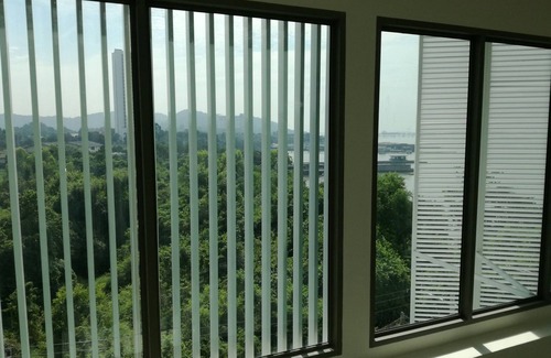 Tha Thaewawong Apartment | Sonrisa Sriracha