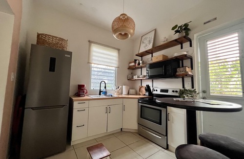 La Pared House | Sonsoleá Host
