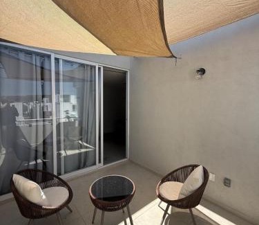 Queretaro Apartment | Sonterra Apartment, Querétaro