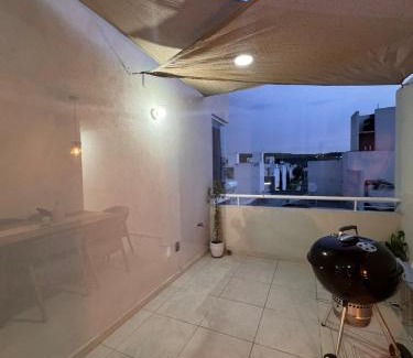 Queretaro Apartment | Sonterra Apartment, Querétaro