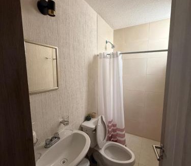Queretaro Apartment | Sonterra Apartment, Querétaro