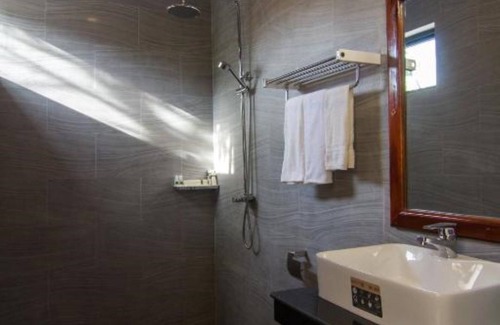 Koh Rong Sanloem Hotel | Soon Noeng Resort