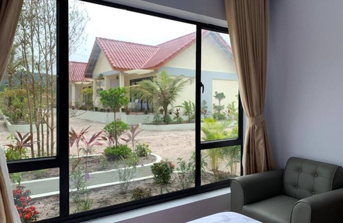 Koh Rong Sanloem Hotel | Soon Noeng Resort