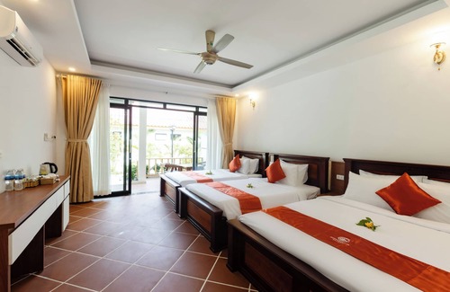 Koh Rong Sanloem Resort | SoonNoeng Resort