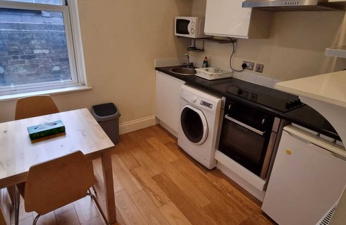 Fitzrovia Apartment | Sootheus - Soho71
