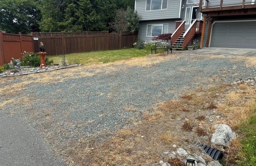 Coupeville House | Soothing 3-bedroom house with WiFi in charming Coupeville