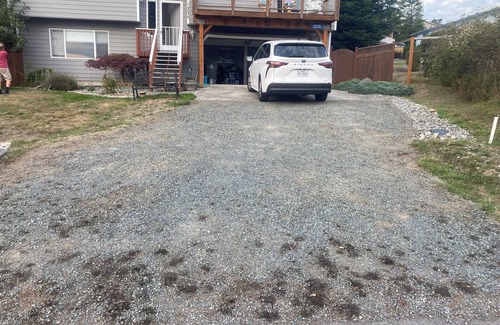 Coupeville House | Soothing 3-bedroom house with WiFi in charming Coupeville