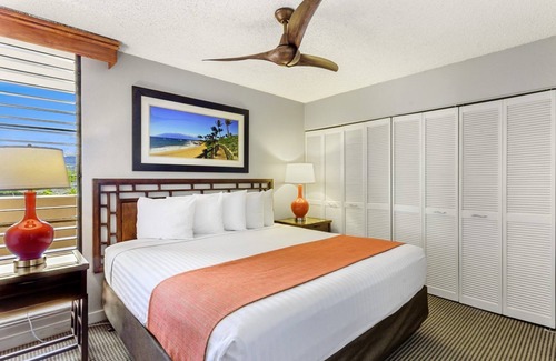 Kihei Resort | Soothing resort with WiFi in Kihei - Perfect for a relaxing getaway