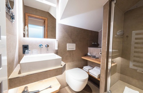 Wessling Hotel | Sopherl am See