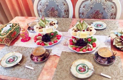 Dongshan House | Sophia B&B