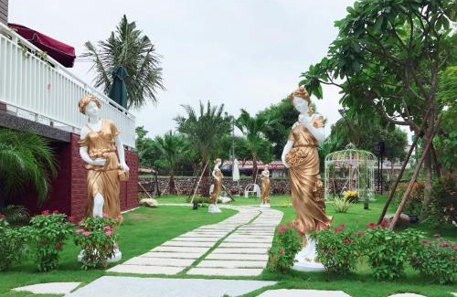 Dongshan House | Sophia B&B