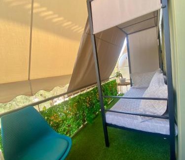 Nea Smirni Apartment | Sophia Urban lux