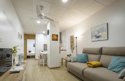 Burela Apartment | Sophie Apartamentos - Burela