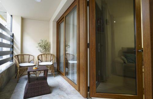 Burela Apartment | Sophie Apartamentos - Burela