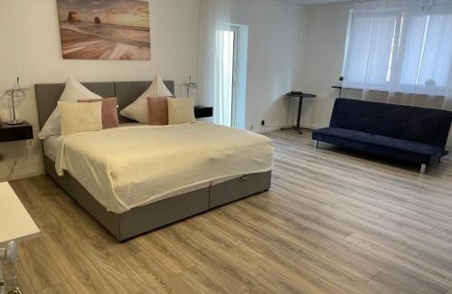 Karlsruhe City Centre Apartment | Sophie Superior Apartment