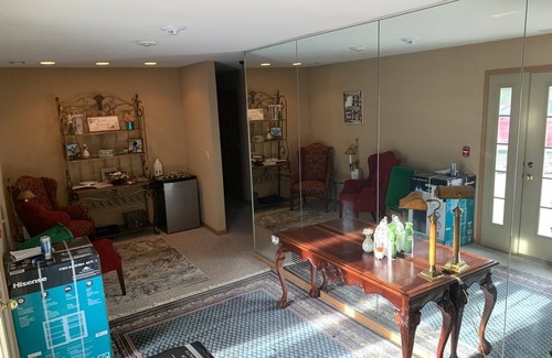 Winfield House | Sophisticated Country Guest House