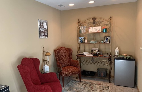 Winfield House | Sophisticated Country Guest House