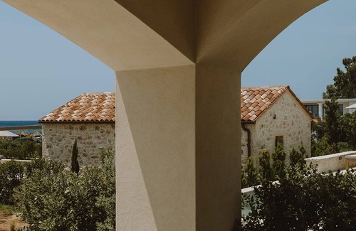 Kanali Villa | Sophisticated Preveza Villa Harmony | 2 Bedrooms | Breathtaking Ionian Views