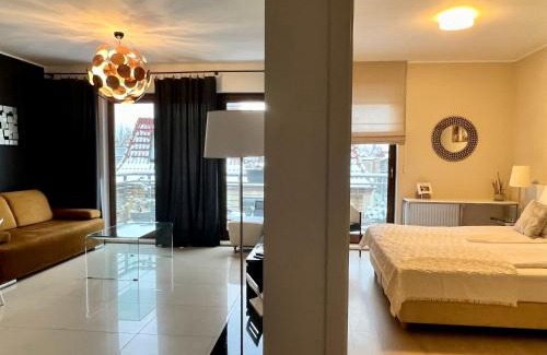 Karlikowo Apartment | Sopocka Bryza